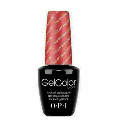 240 COLORI OPI Gel Colore Immergiti LED/UV Scegli il tuo colore smalto gel 0,5 once 100% - Foto 63 di 247