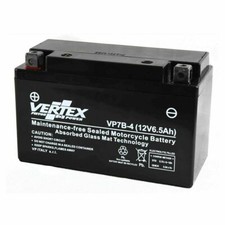 Vertex Premium Battery Ducati 899 Panigale 2014-2015