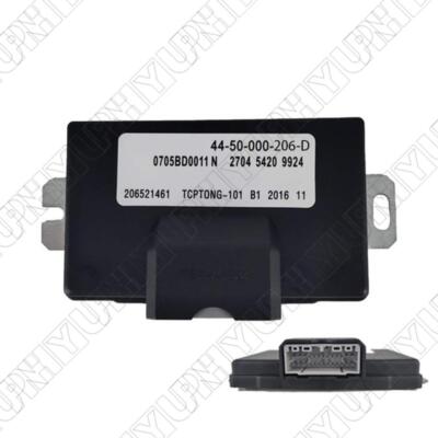 44-50-000-206-D 0705BD0011N Car 4WD Gearbox Control ECU For Great Wall Haval