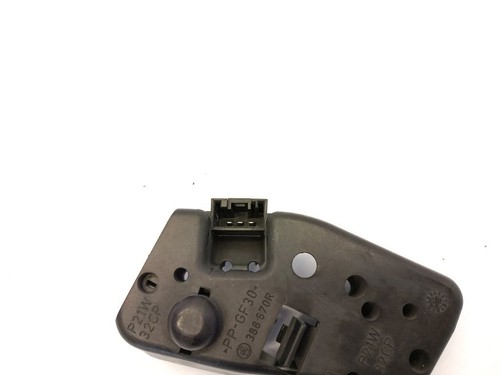 BMW 3 E46 2002 Benzin Links Rücklicht Lampenfassung Abdeckung ARB20579