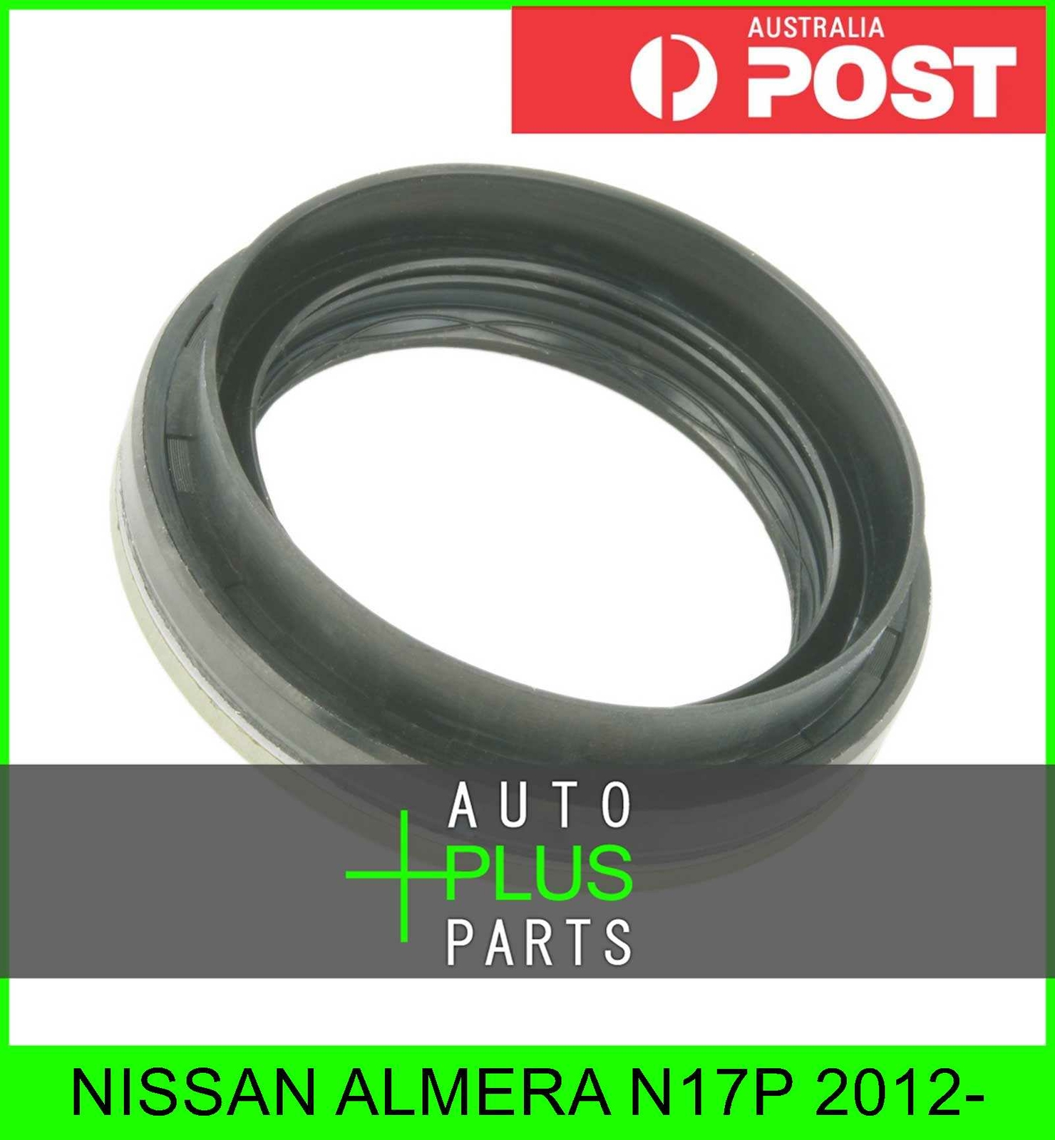 Fits NISSAN ALMERA N17P 2012 DRIVE SHAFT OIL SEAL 38.4X55.3X8X14 eBay