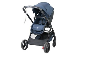 savvi stroller