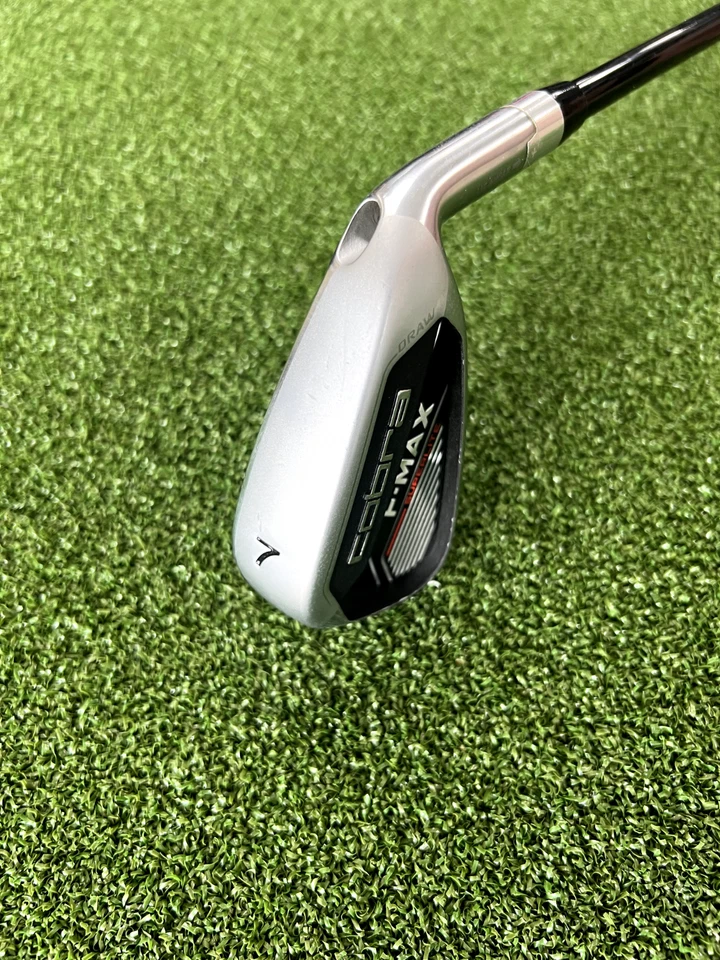 COBRA F-MAX SUPERLITE 7 IRON FITTING HEAD - Image 3 of 4