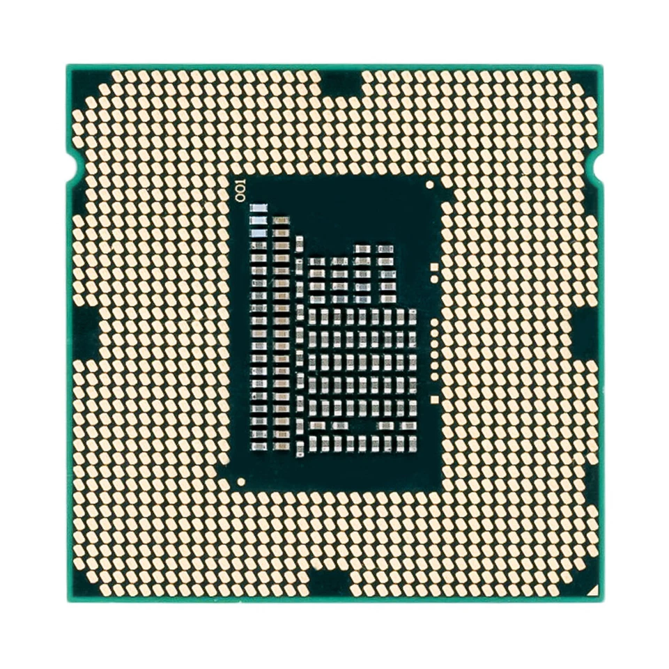 Intel Pentium G645 2.9GHz LGA1155 SR0RS - Image 2 of 2
