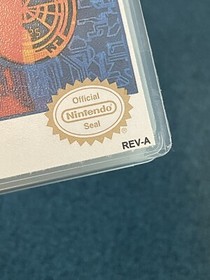 Kabuki Quantum Fighter Authentic Nintendo NES