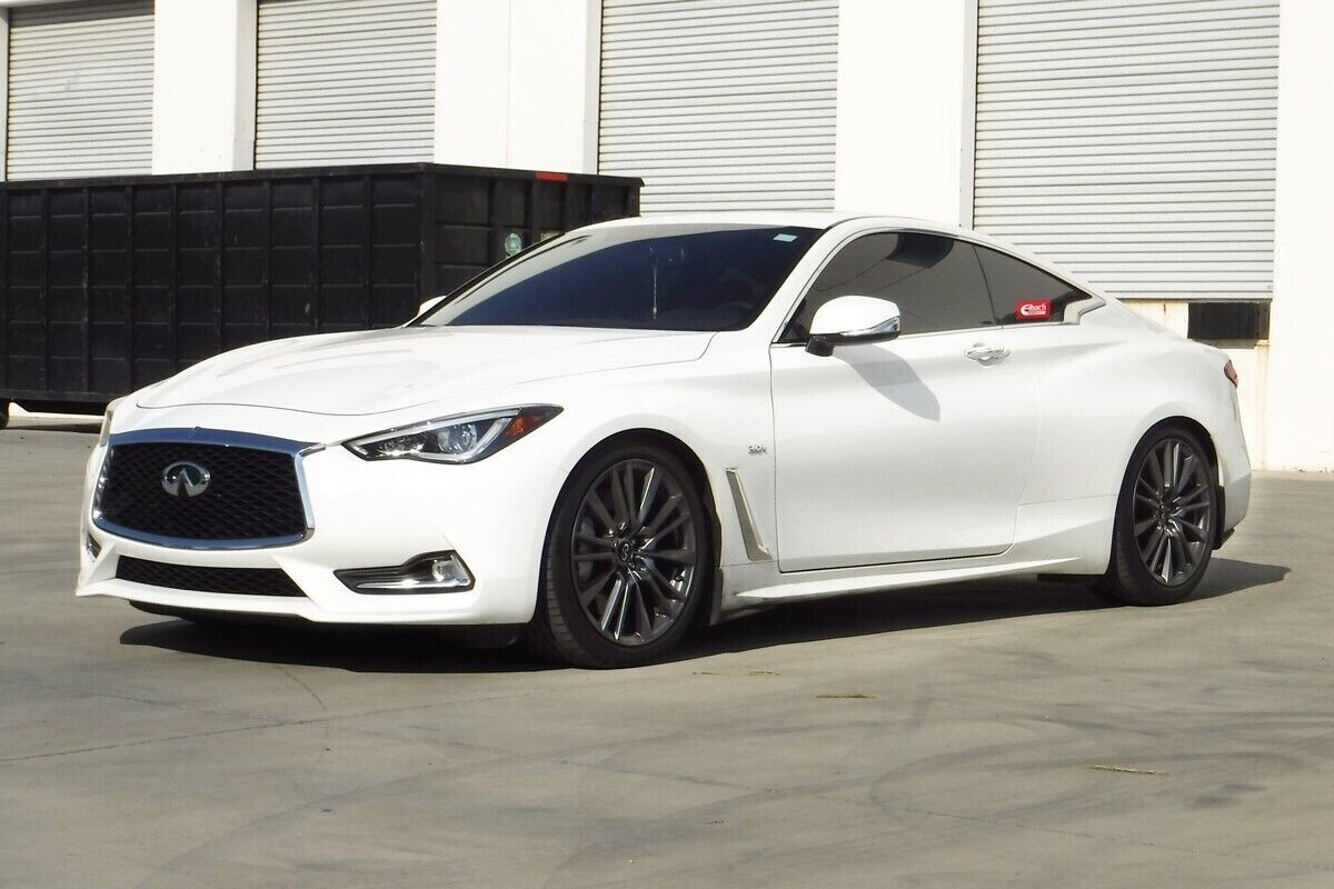 Eibach Pro-Kit Lowering Springs For Infiniti 16-25 Q50 17-22 Q60