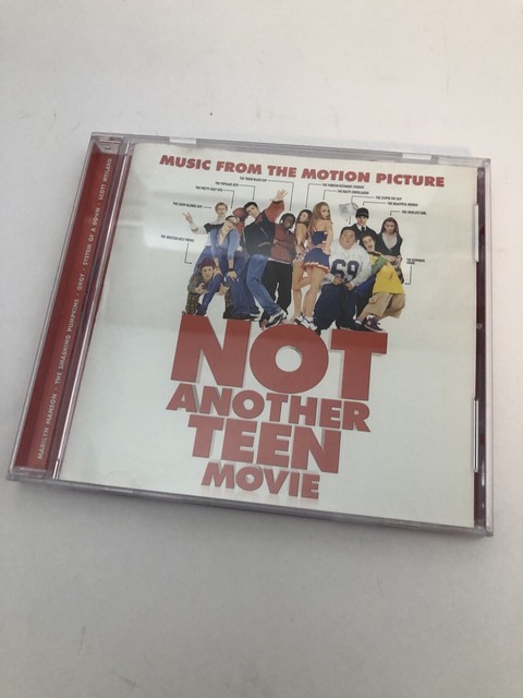 Not Another Teen Movie Music