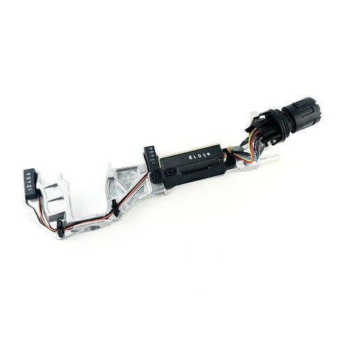 Gear Sensor Module Switch Gear Position Sensor For Audi A5 A6 Q5 S4 0B5927321 ; - Picture 3 of 4