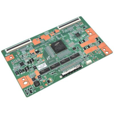 Carte T-Con Pour Téléviseurs Philips - Réf. S240LABMB3SNBC4LV0.1 - Modèles 46PFL7007T/8007T