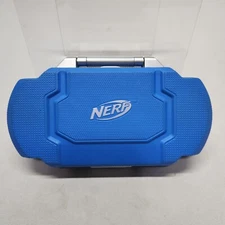 Pelican PSP Nerf Armor Case (2008,  Blue) Rare
