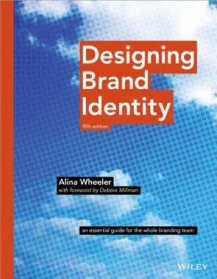 Designing Brand Identity: An Essential Guide for the Whole Branding Team - GOOD