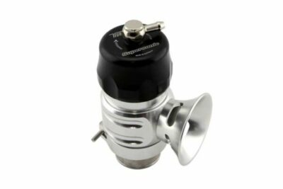 Turbosmart Supersonic Universal Fit schwarz TS02051301