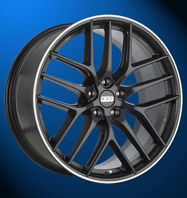 Felgen mit 5 BBS