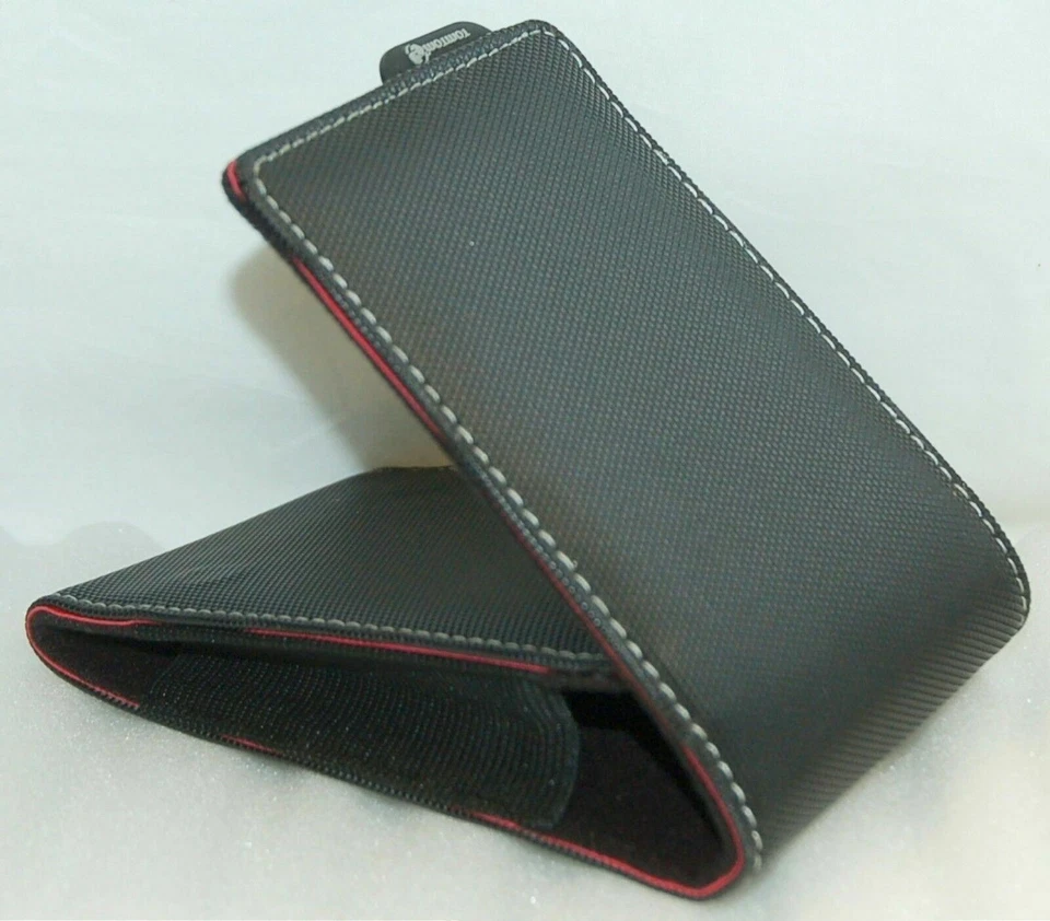 100 BULK Lot TomTom Magnetic Case for Most 5" GPS Garmin dezl Nuvi Magellan NEW - Image 3 of 4