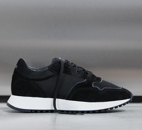 arne racer trainers
