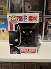 Funko Pop! Vinyl: DC Universe - Batman Beyond #33