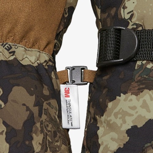 Heated Hunting Gloves 🔥| 3M™ G100 Waterproof | 7-Layer Fabric | Sizes: M-L - Picture 34 of 39