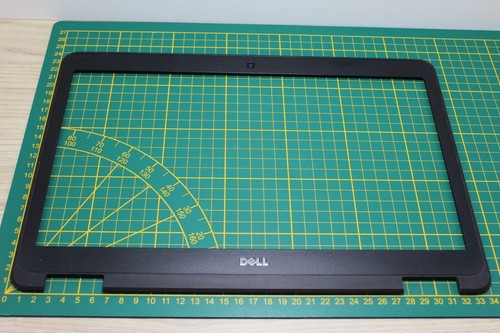 Plasturgie tour d'écran pour Fujitsu Lifebook E7 series
