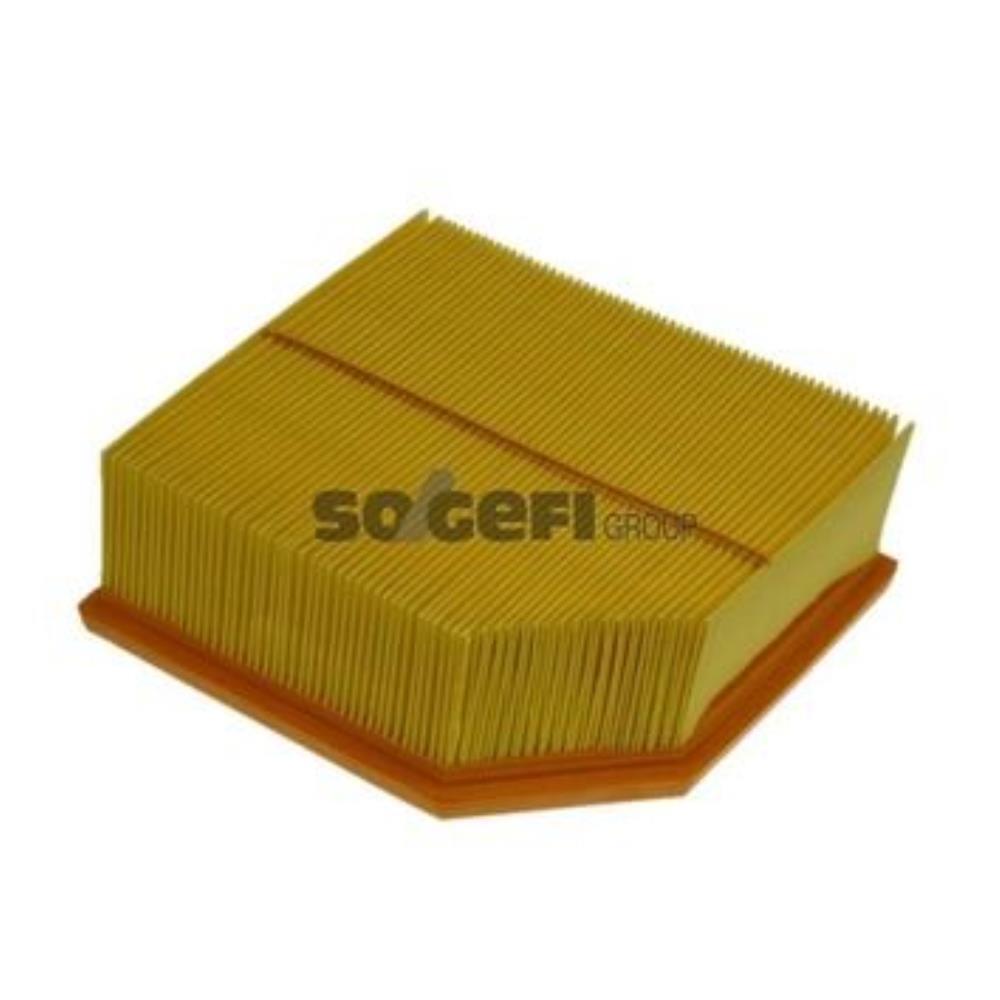 PURFLUX A1565 Motor Luftfilter - Filtereinsatz Für VW Audi Skoda Seat