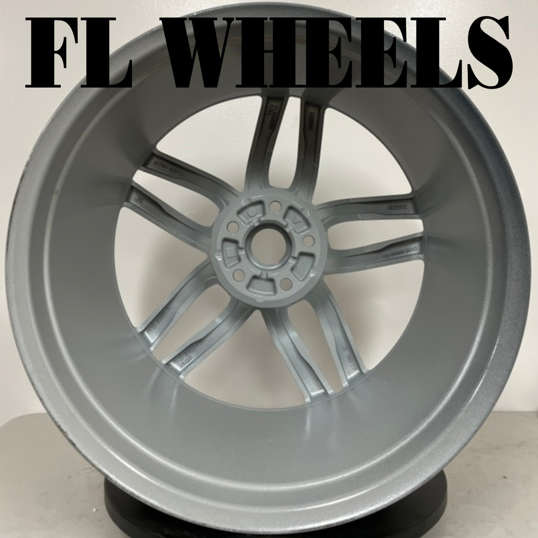 ASTON MARTIN DB9 2013-2016 20" FACTORY OEM REAR WHEEL RIM CG439965GBA