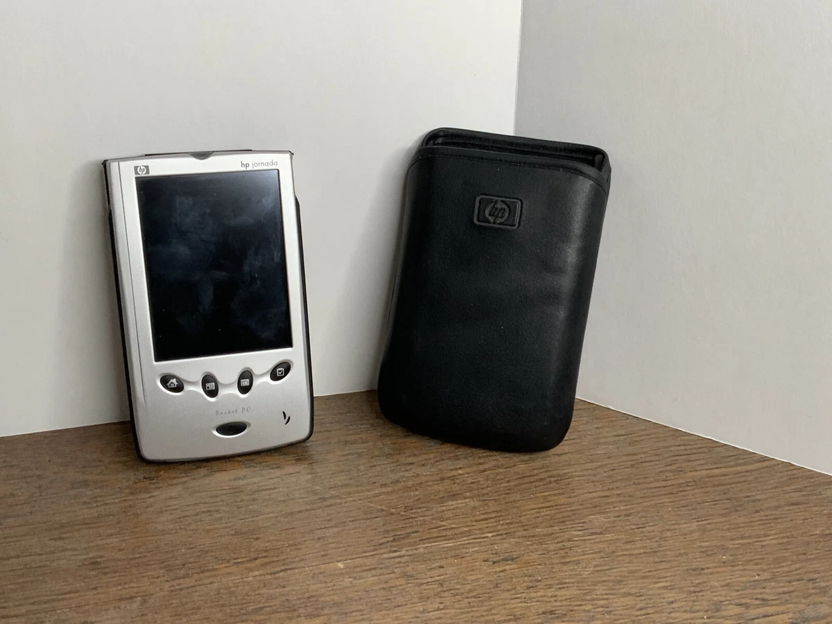 HP Jornada Pocket PC PDAs for sale | eBay