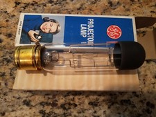 GE Projector Lamp: CXK 300W 115-125V