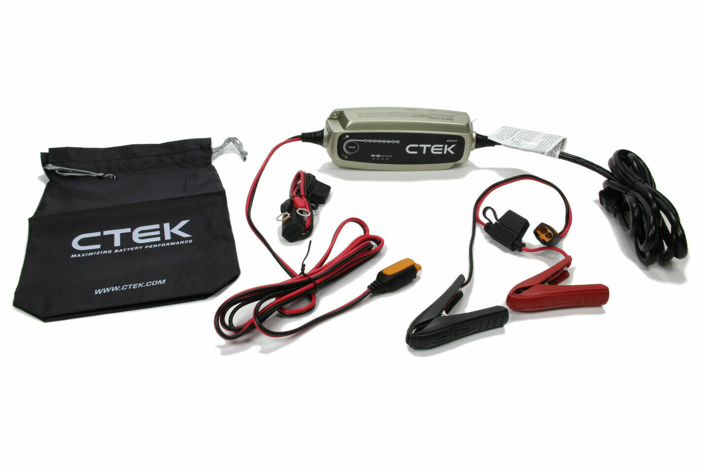 Aston Martin OEM Battery Conditioner Charger Maintainer DB11 Rapide DBS DB7 DBX