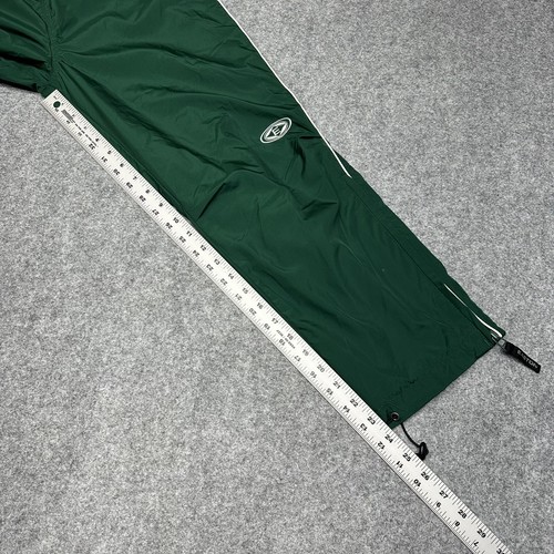 Easton Baseball Pants Windbreaker Lined Athletic Training Joggers Boys Size L/XL - Picture 4 of 13