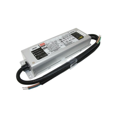 ELG-150-48DA Power Supply: Pulse Communication: DALI LED 150W 48VDC 3.13A IP6...