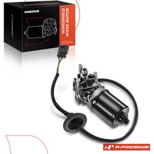 A-Premium Windshield Wiper Motor for Chevy Colorado GMC Canyon Isuzu i-290 i-370
