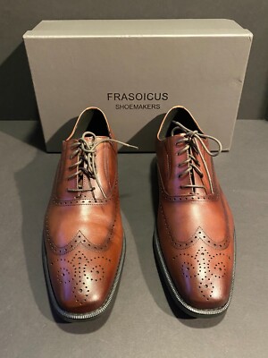 FRASOICUS Men display picture 3
