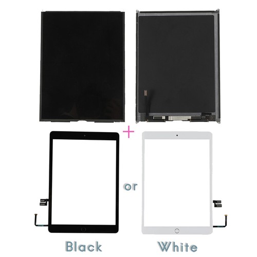 For iPad 9 2021 (A2602 A2603 A2604 A2605) LCD Display Touch Screen