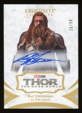 2023 Upper Deck Eternals Trading Cards Checklist and Odds 35