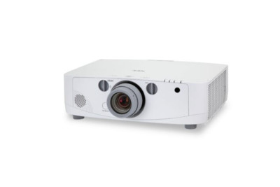 NEC NP-PA550W 5500-lumen Widescreen WUXGA Professional Projector