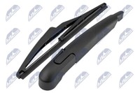 Nty EWB-CH-002 Wischerarm, Fensterreinigung FüR Jeep
