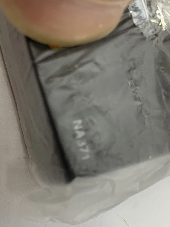 SYLVANIA NA371 NA371UD VCR/TV Remote Control FOR C6240VF, 6240VE - Image 3 of 3