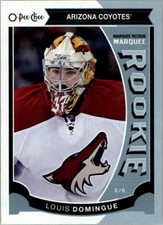 15/16 2015 O-PEE-CHEE OPC HKY MARQUEE ROOKIE RC CARDS (501-550) U-Pick From List