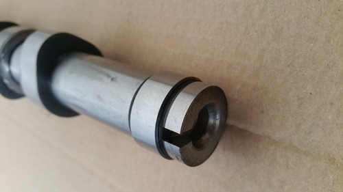 CAMSHAFT NEW FULL KIT FORD C-MAX FIESTA FOCUS GRAND C-MAX MONDEO 1.4 1.6 TDCI - Picture 4 of 8
