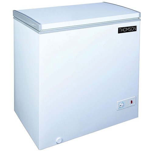 Thomson TFRF710SM Chest Freezer eBay