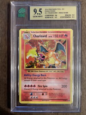 charizard pokemon card evolutions price ex 066/165 - 151 - Double Rare - Evolution 3 Set You will receive the exact item in the photographs. Mega Charizard X ex 023