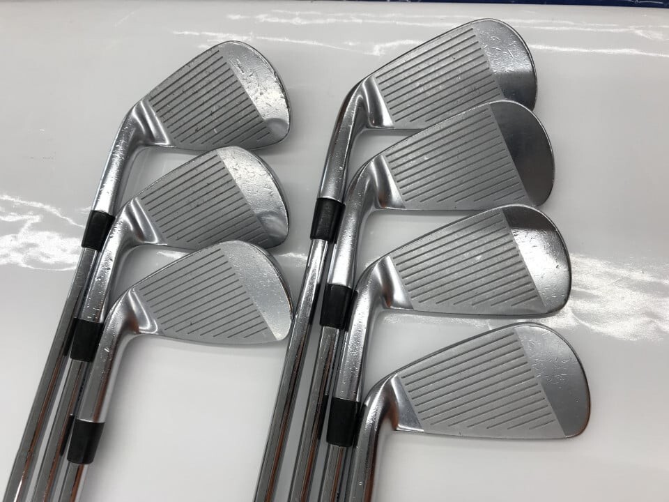 Callaway X FORGED 2009年モデル アイアンセット 7本 s-l400.jpg