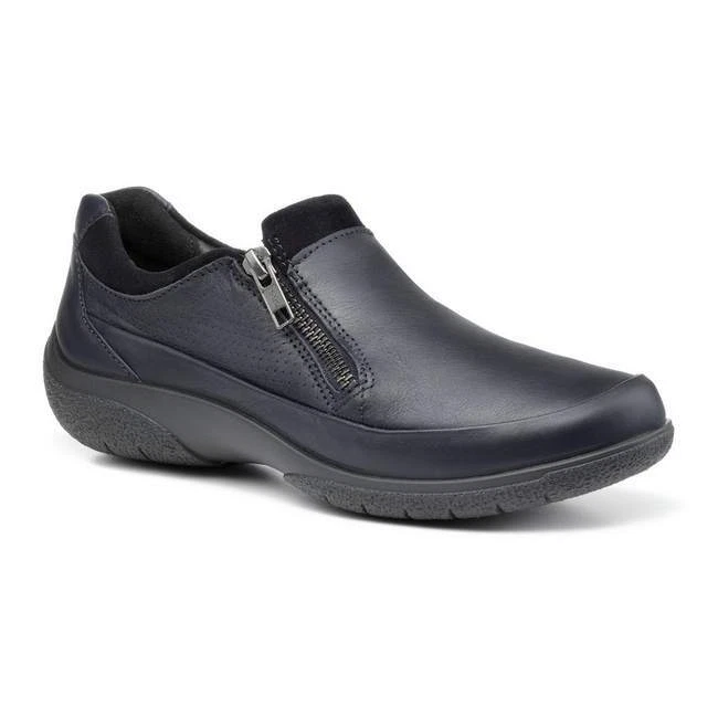 Hotter shoes mens wide cheap fitting