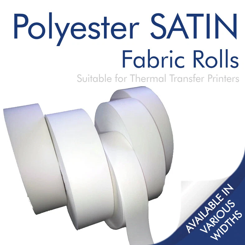 Thermal printing sale on fabric