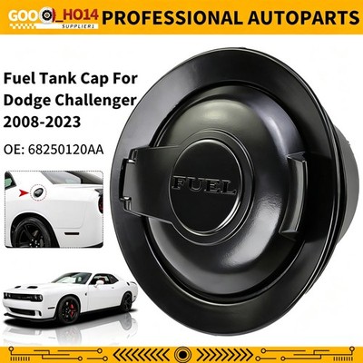 For 2008-2023 Dodge Challenger Fuel Tank Cap Gas Door Vapor Edition 68250120AA