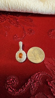Judith Ripka Pendant