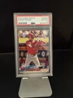 2018 Topps Update Series - Rookie Shohei Ohtani #US285 (RC) PSA 10 GEM!!!