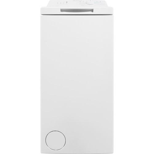 Candy Easy EYT 1262DWE/1-S Machine à Laver Charge Par Dessus 6 Kg 1200 Tr Min Blanc 90310763