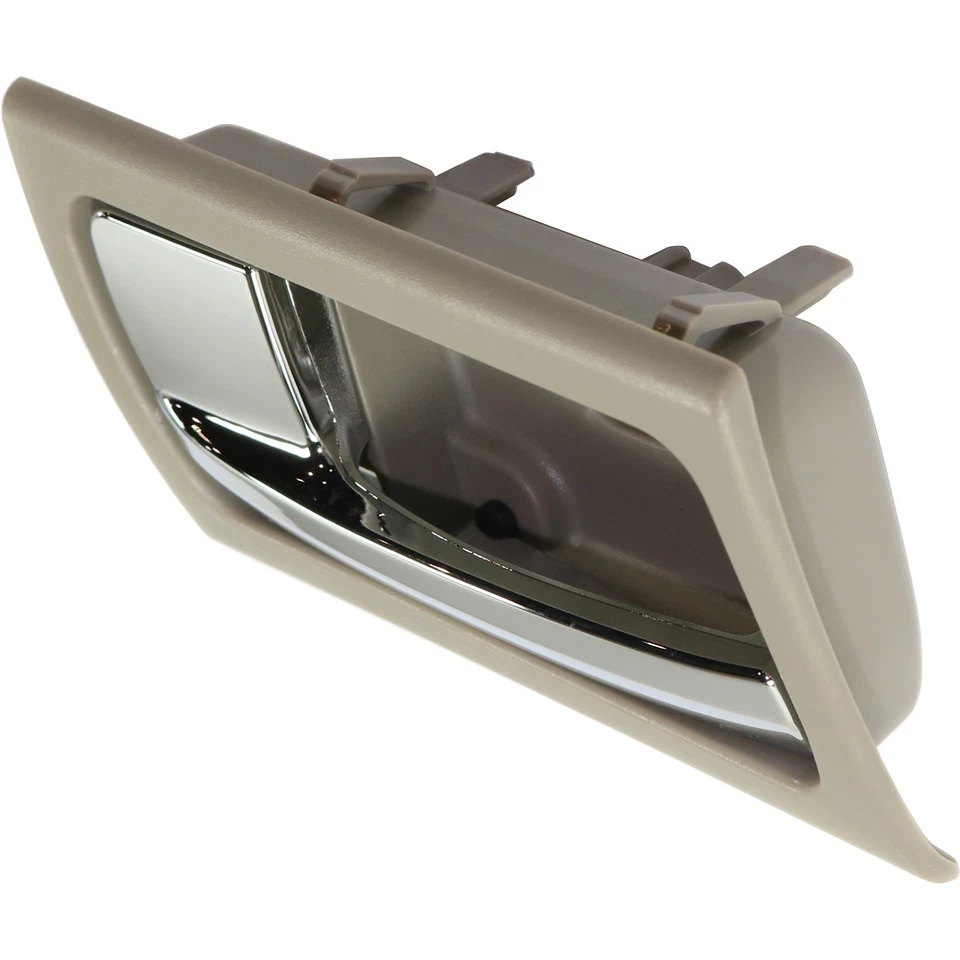 2003 - 11 Crown Victoria 门把手带石头外壳前后左内 — 第 2/4 张图片