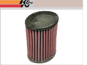 Triumph 800/900 Bonneville / Truxton - Luftfilter Competition K&N / TB-9004
