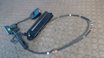 Gurtstraffer Vorn Rechts Ford Scorpio Turnier Gfr/ggr/gnr 12 Monate Garantie